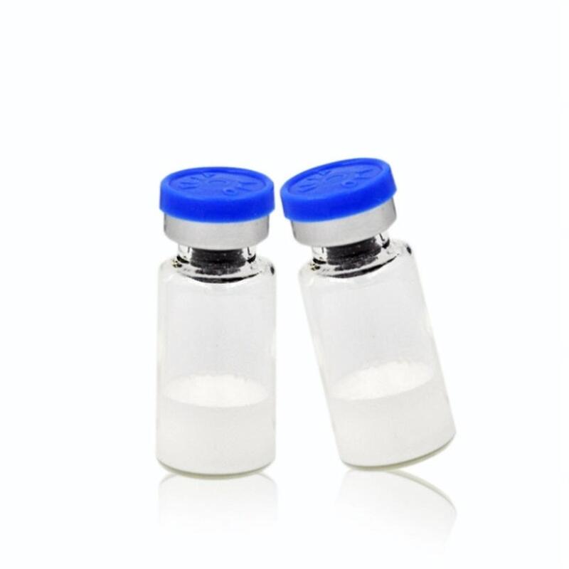 Factory Supply QSC Tirzepatide LY3437943 for Research - 99% HPLC Purity