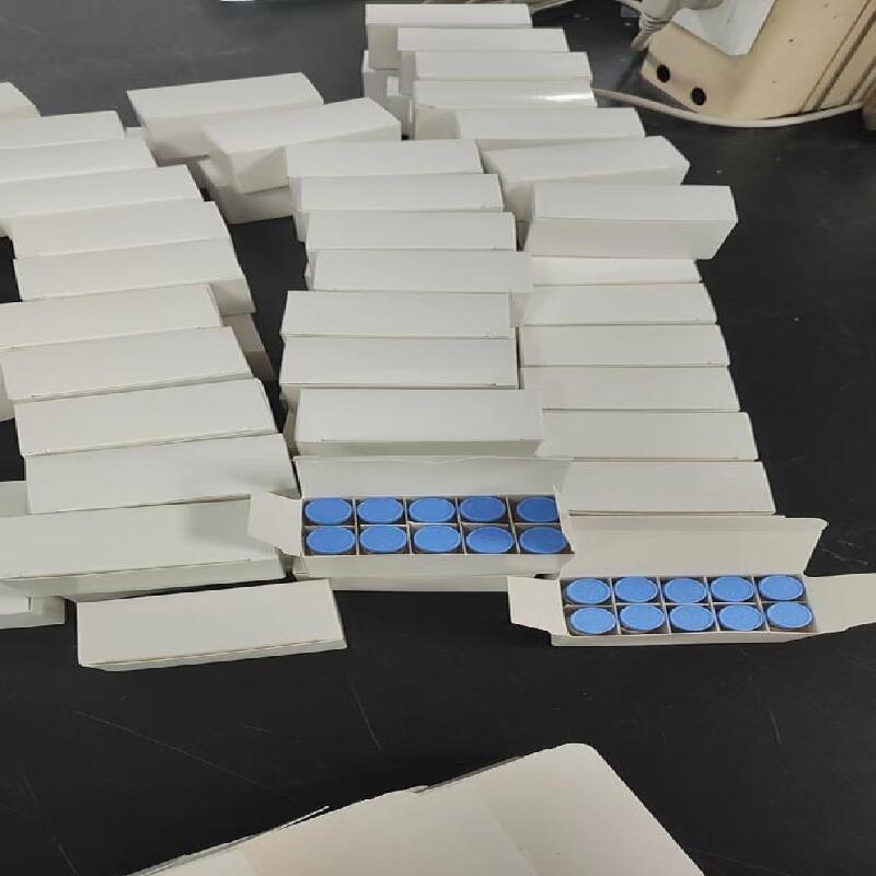 Bulk QSC Tirzepatide LY3298176 GLP-1 Analog for Metabolic Research Applications