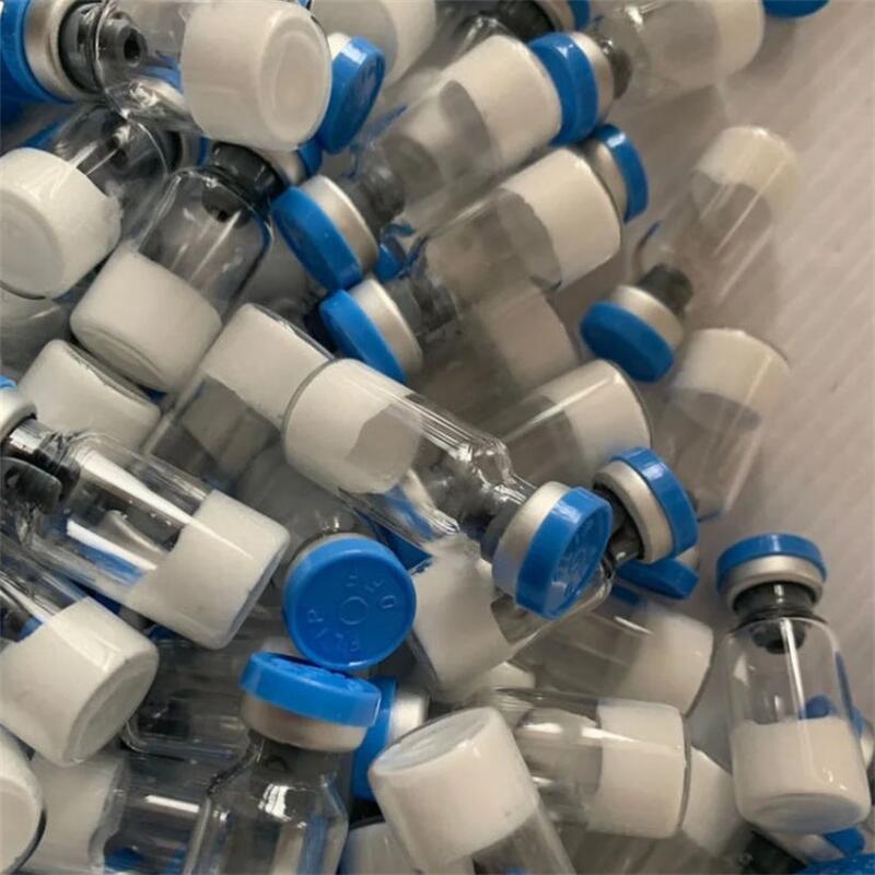 Bulk QSC Tirzepatide LY3298176 GLP-1 Analog for Metabolic Research Applications