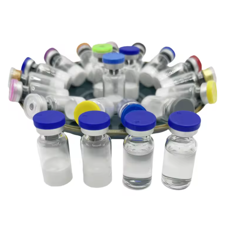 Pharmaceutical Grade QSC Tirzepatide - GLP-1/GIP Receptor Agonist Supplier