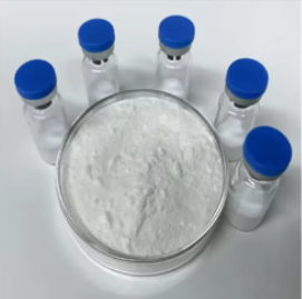 QSC Tirzepatide 99% Purity CAS 6893-02-3 for Research Use - Factory Supply