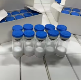 Custom QSC Tirzepatide Production - Pharmaceutical Grade Diabetes Treatment