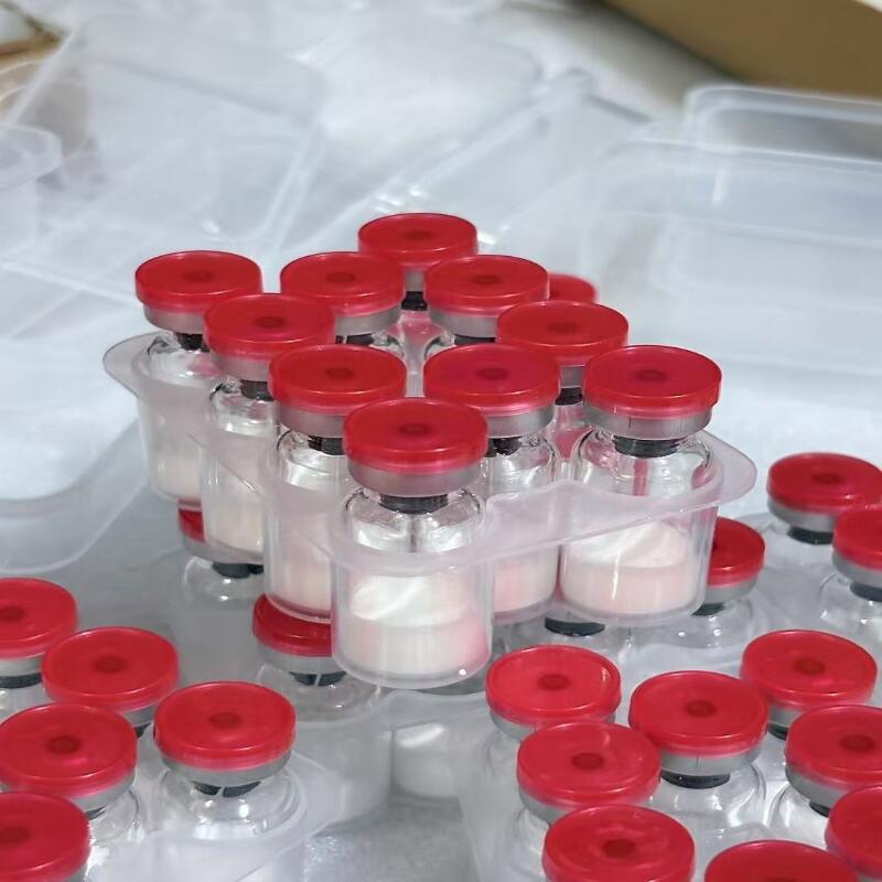 Custom QSC Tirzepatide Production - Pharmaceutical Grade Diabetes Treatment
