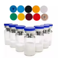 QSC Tirzepatide CAS 6893-02-3 99% Purity for Research Use - Factory Direct Supply