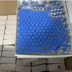 QSC Tirzepatide CAS 6893-02-3 99% Purity for Research Use - Factory Direct Supply