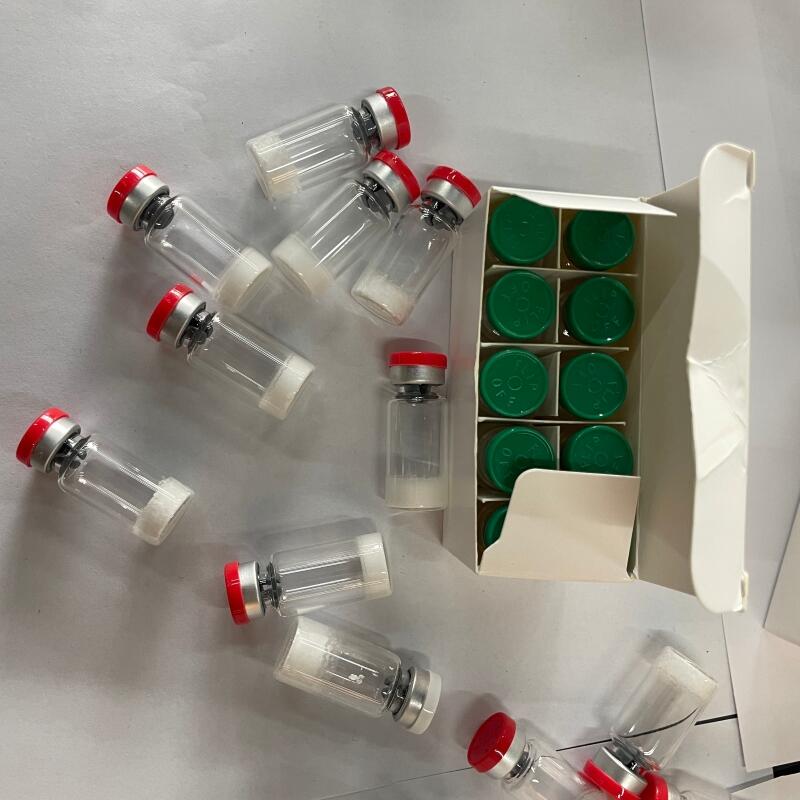 High Quality XCE Tirzepatide Peptide Powder 99.9% Purity for Lab Use