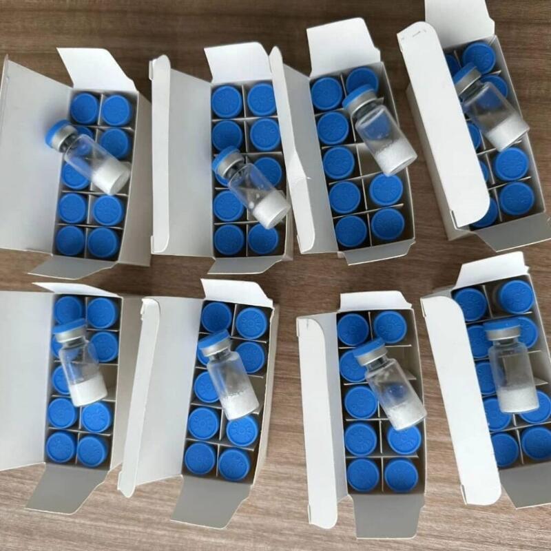 Bulk QSC Tirzepatide Powder 99.9% Purity GLP-1 Analog Supplier