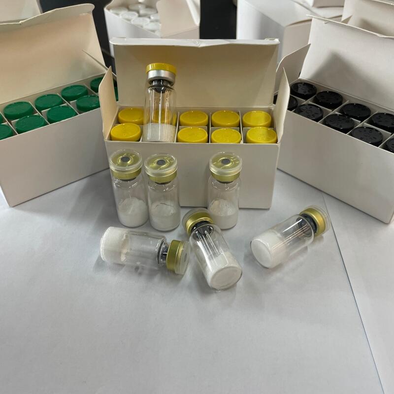 Custom XCE Tirzepatide Manufacturing - GLP-1/GIP Receptor Agonist