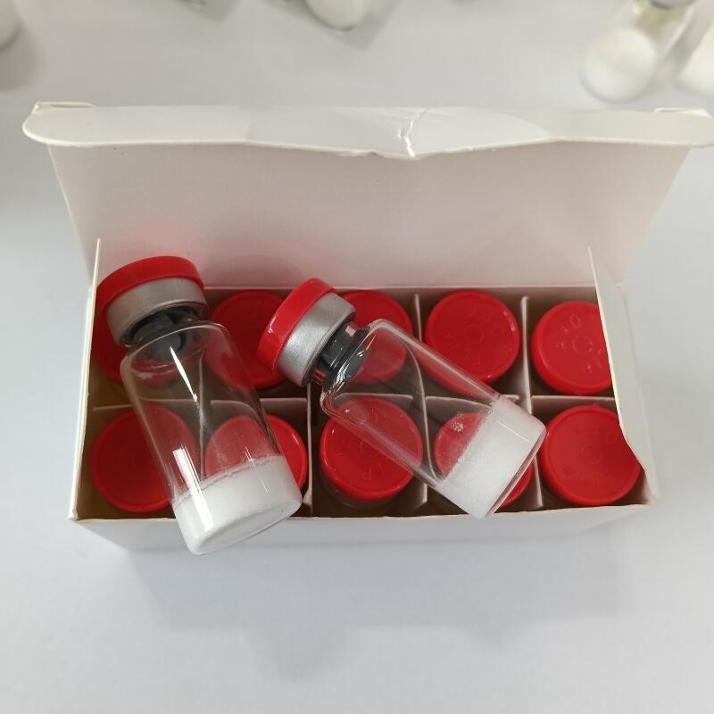 Wholesale XCE Tirzepatide Powder for Scientific Research - Custom Packaging