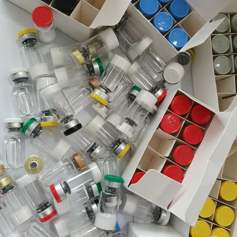 Wholesale XCE Tirzepatide Powder for Scientific Research - Custom Packaging