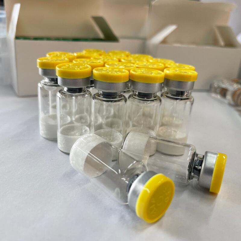 Wholesale XCE Tirzepatide Powder for Scientific Research - Custom Packaging
