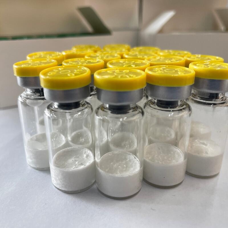 Wholesale XCE Tirzepatide Powder for Scientific Research - Custom Packaging