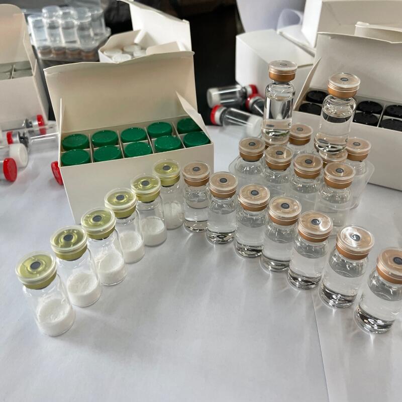 Wholesale XCE Tirzepatide Powder for Scientific Research - Custom Packaging