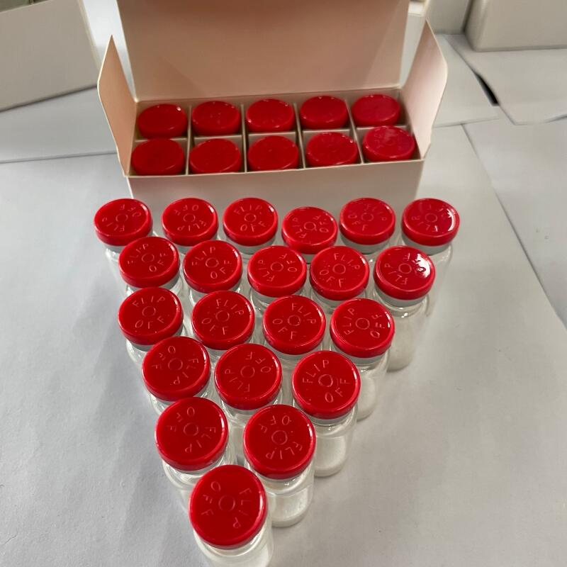 Wholesale XCE Tirzepatide Powder for Scientific Research - Custom Packaging