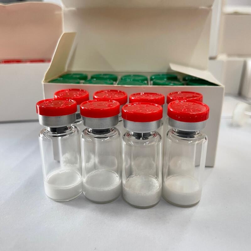 Factory Direct XCE Tirzepatide Peptide - 99% Purity for Scientific Research