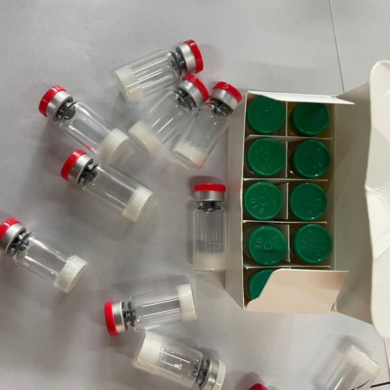 Factory Direct QSC Tirzepatide - Pharmaceutical Grade Peptides