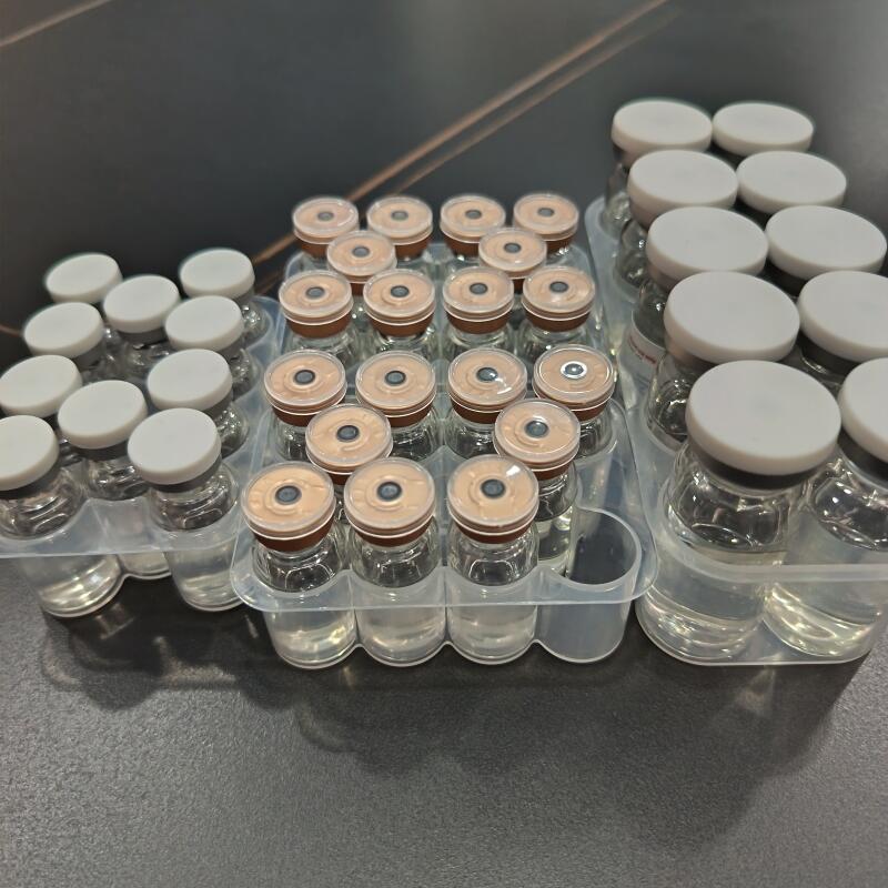 Pharmaceutical Grade QSC Tirzepatide Solvent | Bulk Bacteriostatic Water