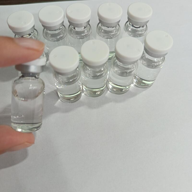 Pharmaceutical Grade QSC Tirzepatide Solvent | Bulk Bacteriostatic Water