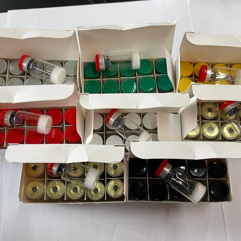 XCE Tirzepatide Manufacturer - GLP-1 Analog for Metabolic Research