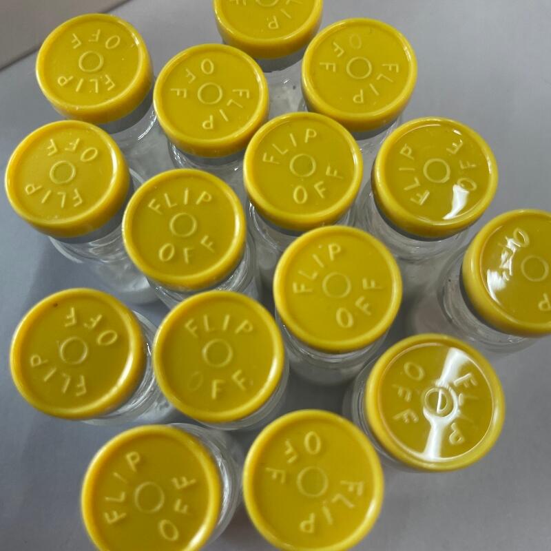 XCE Tirzepatide Manufacturer - GLP-1 Analog for Metabolic Research