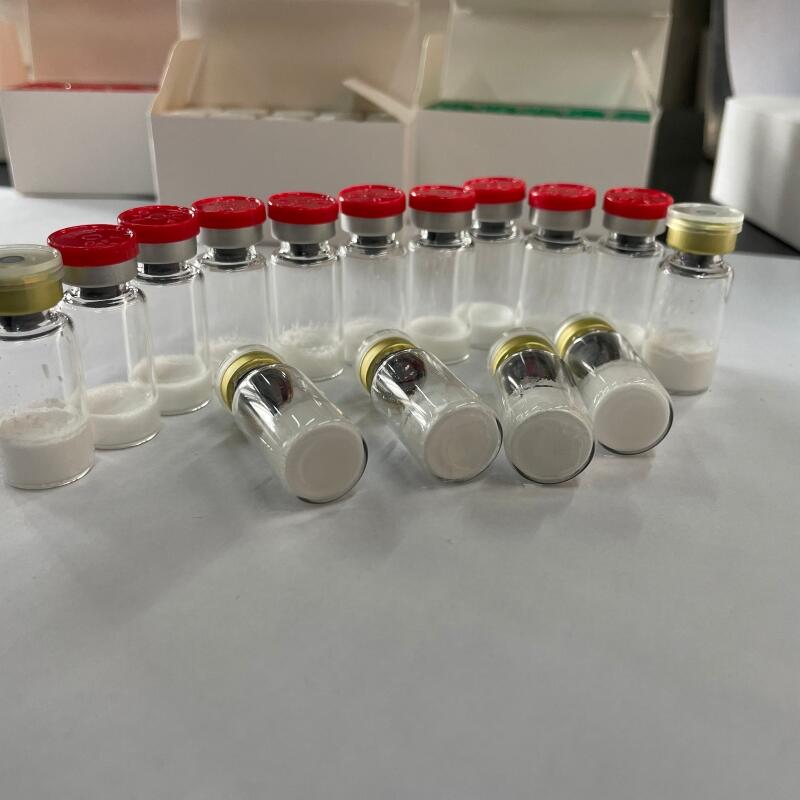XCE Tirzepatide Manufacturer - GLP-1 Analog for Metabolic Research