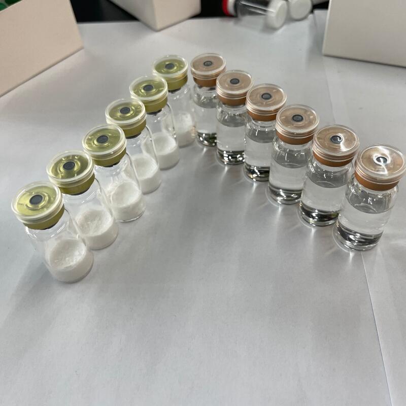 High Quality QSC Tirzepatide Supplier - Custom Packaging Available