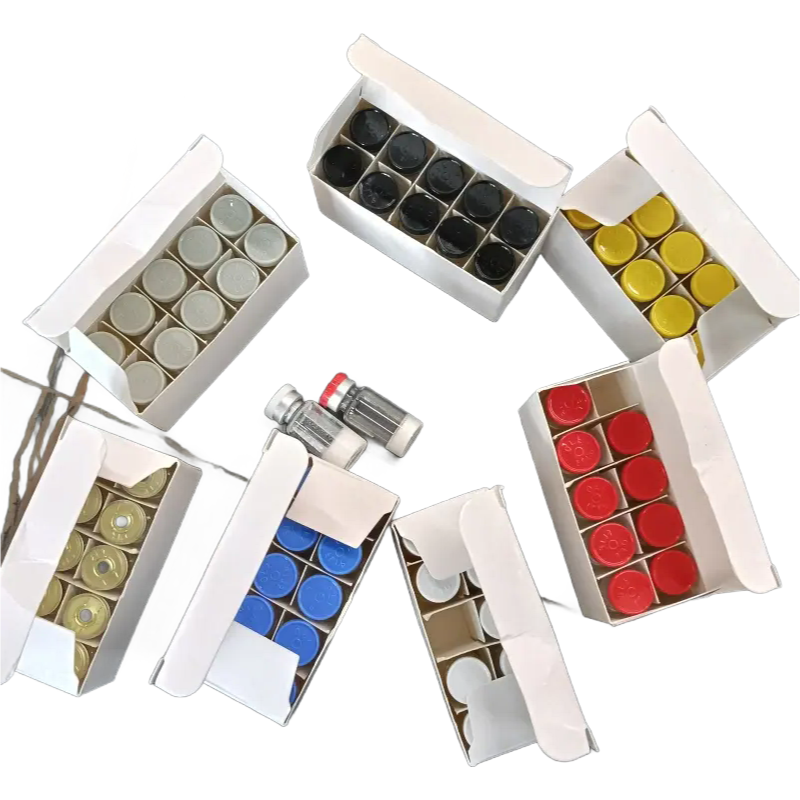 Wholesale QSC Tirzepatide 2mg/5mg/10mg Vials - Pharmaceutical Grade