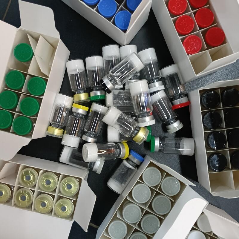 Wholesale QSC Tirzepatide 2mg/5mg/10mg Vials - Pharmaceutical Grade