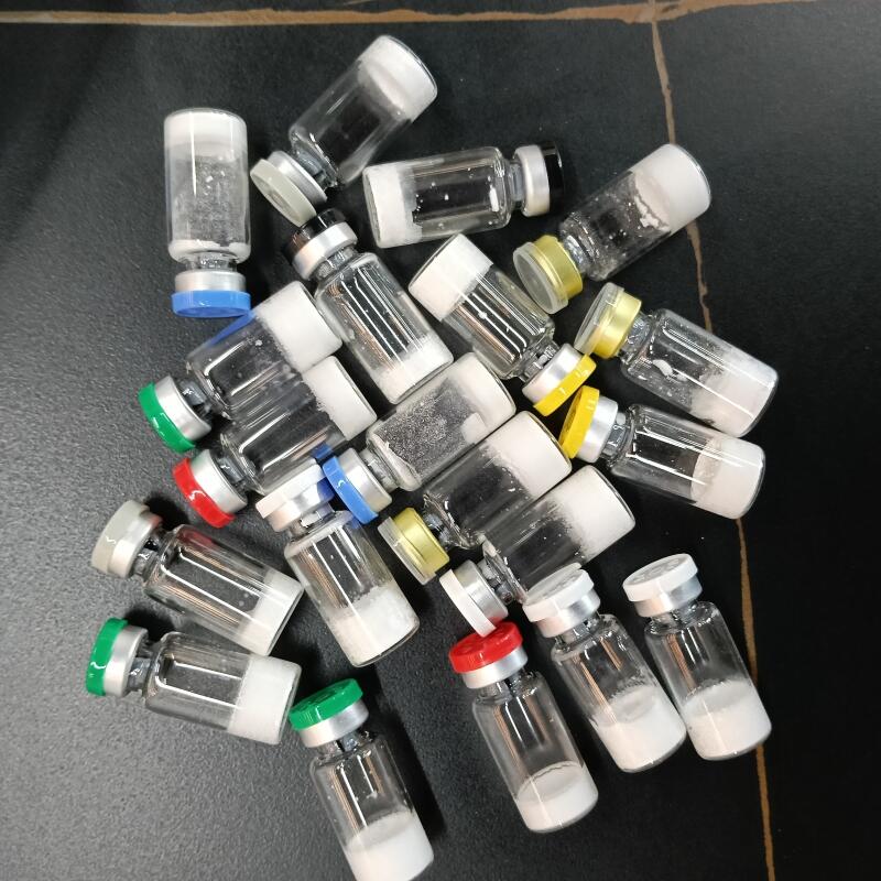 Wholesale QSC Tirzepatide 2mg/5mg/10mg Vials - Pharmaceutical Grade