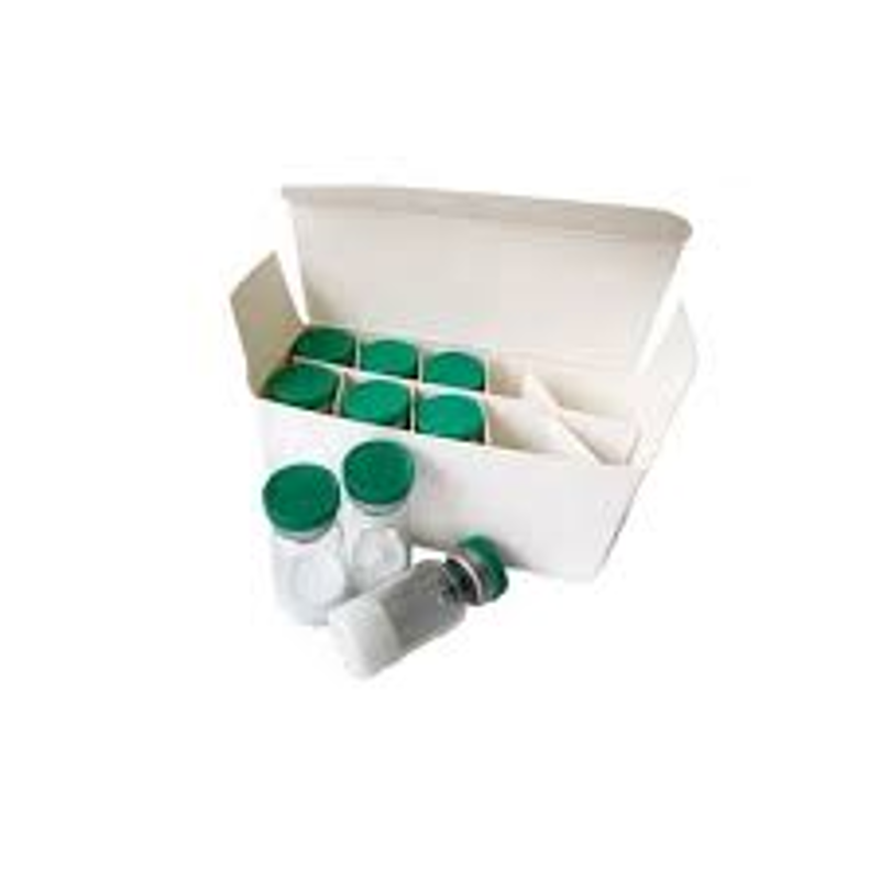 Wholesale QSC Tirzepatide 5mg/Vial - Pharmaceutical Grade Diabetes Research Material