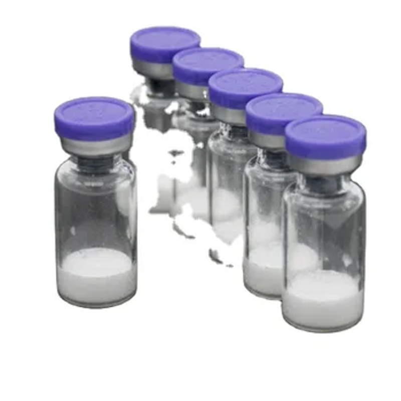Wholesale QSC Tirzepatide 5mg/Vial - Pharmaceutical Grade Diabetes Research Material