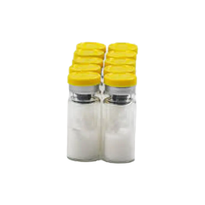 Wholesale QSC Tirzepatide 5mg/Vial - Pharmaceutical Grade Diabetes Research Material