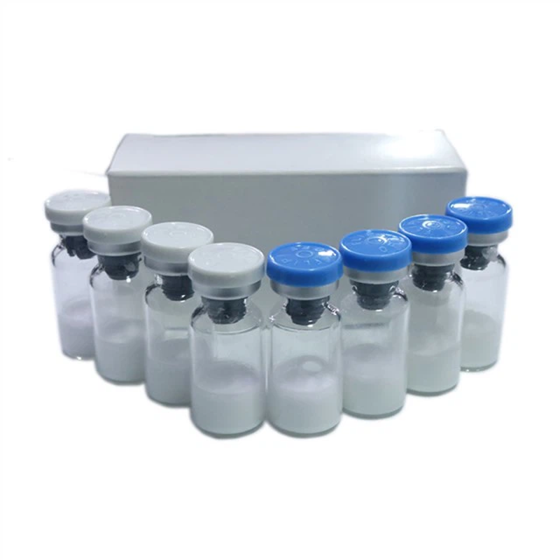 Wholesale QSC Tirzepatide 5mg/Vial - Pharmaceutical Grade Diabetes Research Material