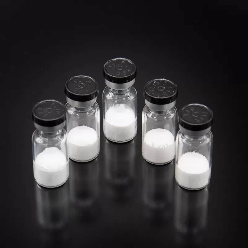 XCE Tirzepatide LY3298176 - Pharmaceutical Grade Weight Loss Compound 87805-34-3