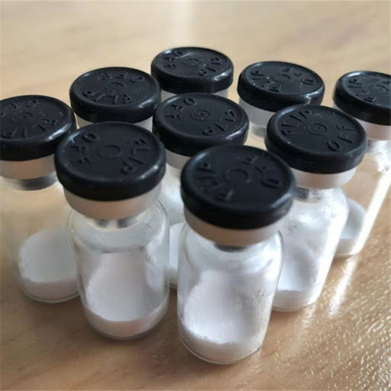 XCE Tirzepatide LY3298176 - Pharmaceutical Grade Weight Loss Compound 87805-34-3