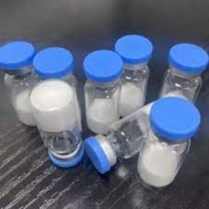 XCE Tirzepatide 99% Pure White Powder for Research Use - High Quality GLP-1/GIP Dual Agonist