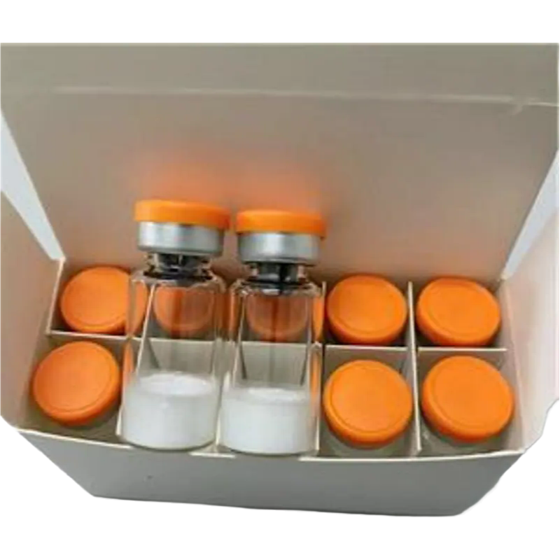 Pharmaceutical Grade QSC Tirzepatide Powder - Custom Synthesis Available