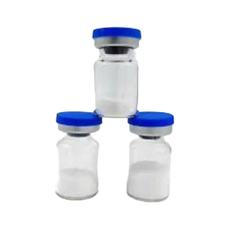 Pharmaceutical Grade QSC Tirzepatide Powder - Custom Synthesis Available