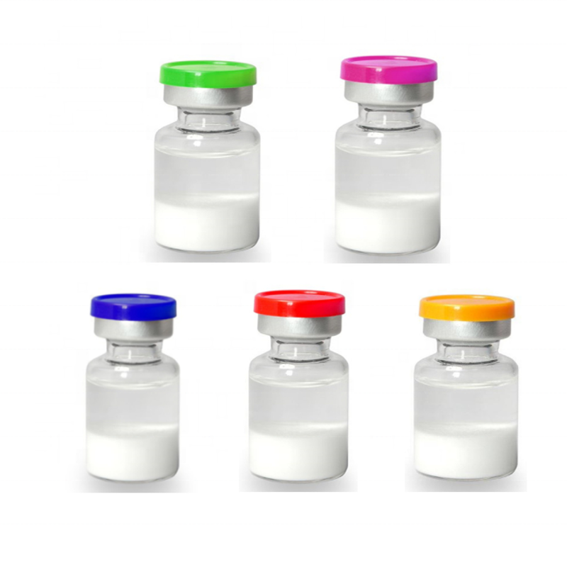 Pharmaceutical Grade QSC Tirzepatide Powder - Custom Synthesis Available
