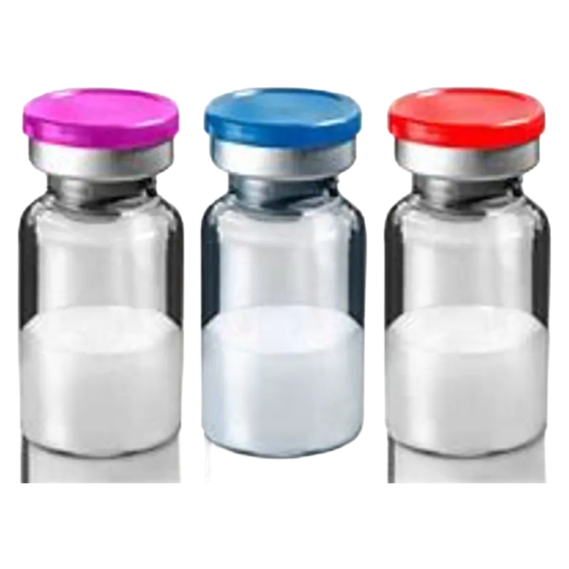 Pharmaceutical Grade QSC Tirzepatide Powder - Custom Synthesis Available
