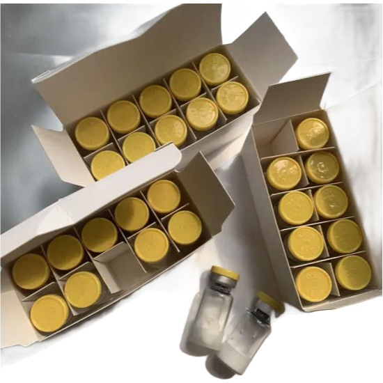 Pharmaceutical Grade QSC Tirzepatide Powder - Custom Synthesis Available