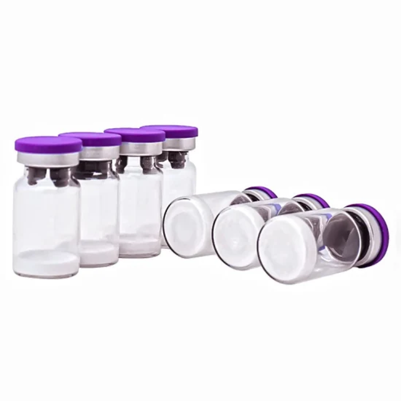QSC Tirzepatide 99% White Powder - High Purity Weight Loss Peptide Supplier