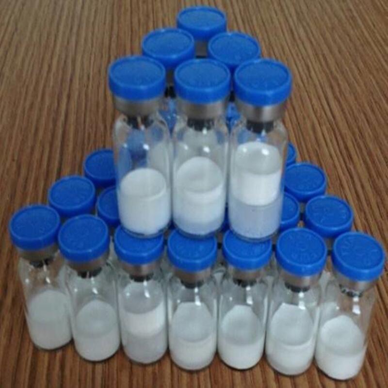 QSC Tirzepatide 99% White Powder - High Purity Weight Loss Peptide Supplier