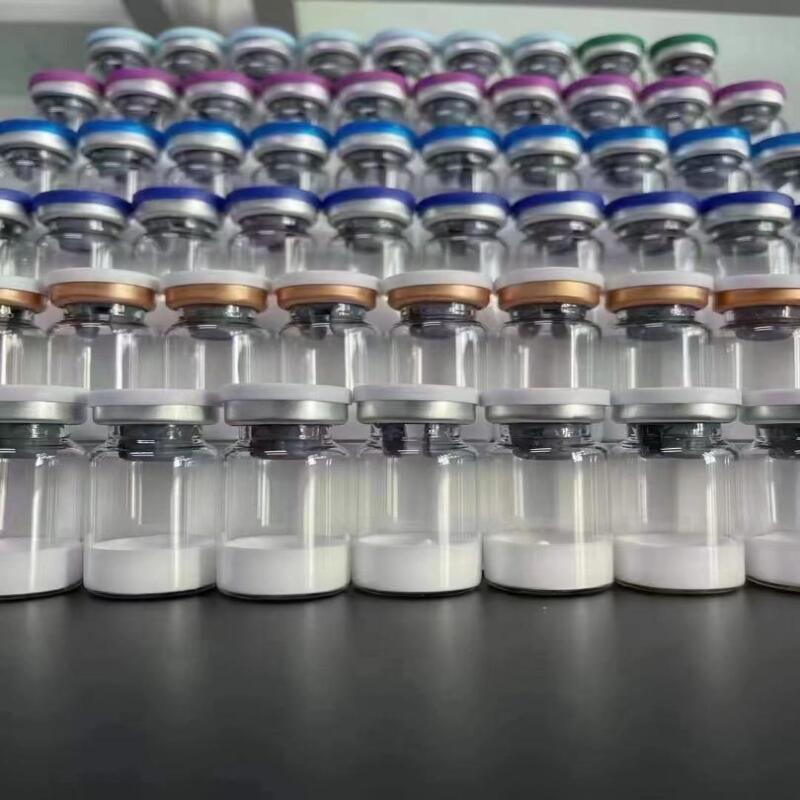 QSC Tirzepatide 99% White Powder - High Purity Weight Loss Peptide Supplier