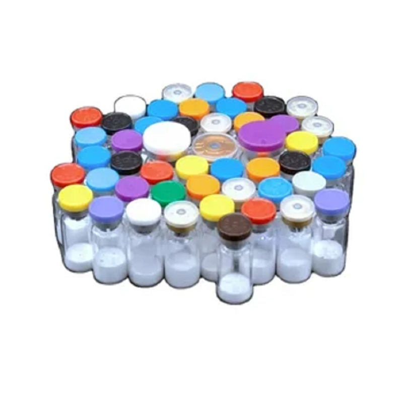 QSC Tirzepatide 99% White Powder - High Purity Weight Loss Peptide Supplier