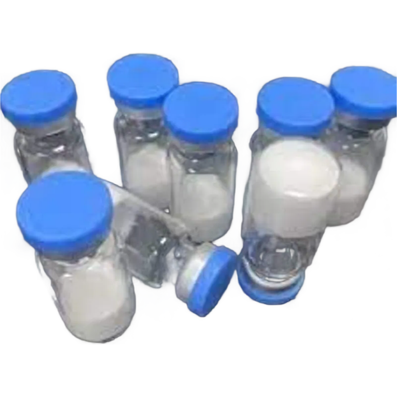 High Quality XCE Tirzepatide LY3298176 - Pharmaceutical Grade Powder