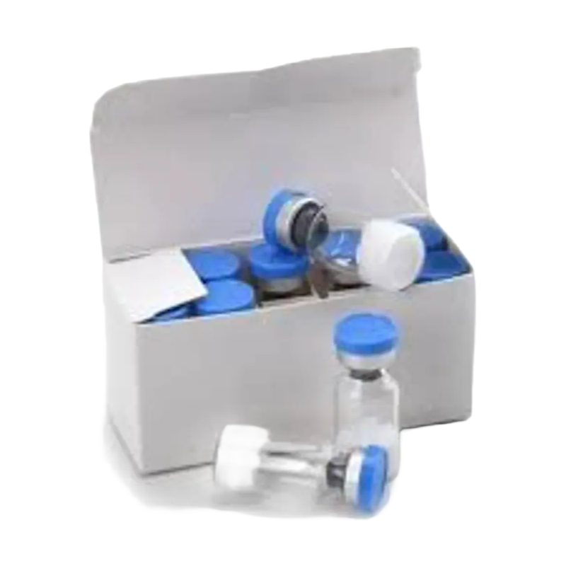 XCE Tirzepatide 5mg/Vial - Professional Weight Loss Research Compound