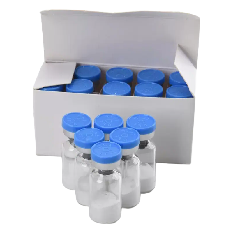 XCE Tirzepatide 5mg/Vial - Professional Weight Loss Research Compound