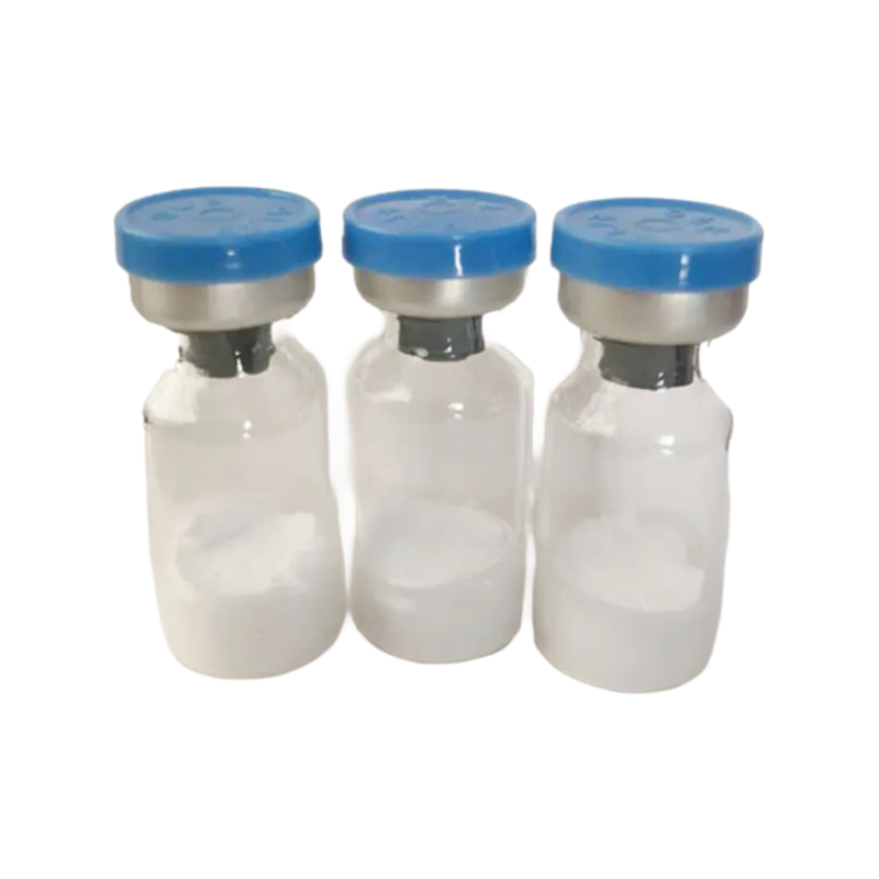 XCE Tirzepatide 5mg/Vial - Professional Weight Loss Research Compound
