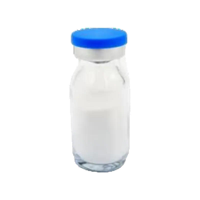 XCE Tirzepatide 5mg/Vial - Professional Weight Loss Research Compound